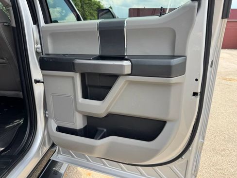 Used 2019 Ford F250 XLT AWD/4WD image 20