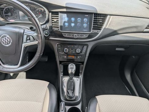 Used 2018 Buick Encore Preferred AWD/4WD image 15