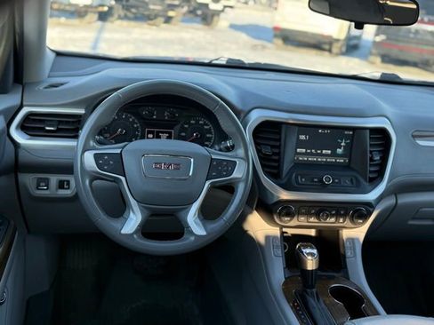 Used 2019 GMC Acadia SLE w/ LPO, Floor Liner Package image 6