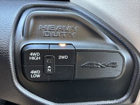 Certified 2023 RAM 2500 Laramie image 33