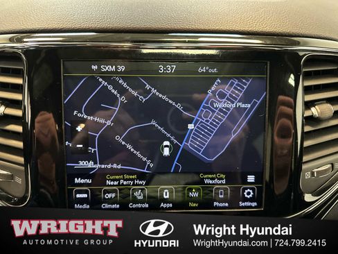 Used 2020 Jeep Grand Cherokee Trailhawk image 26