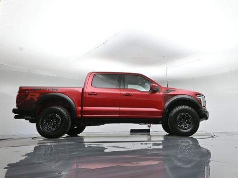 Used 2024 Ford F150 Raptor w/ Equipment Group 803A Raptor R image 57