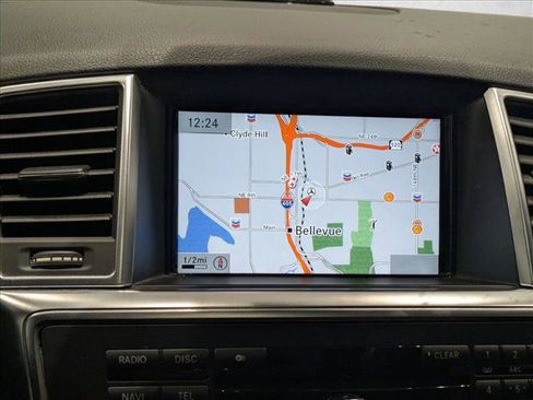 Used 2013 Mercedes-Benz ML 350 4MATIC image 14