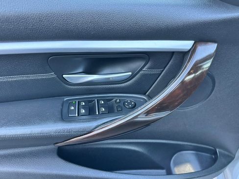 Used 2016 BMW 328i xDrive Sedan image 26