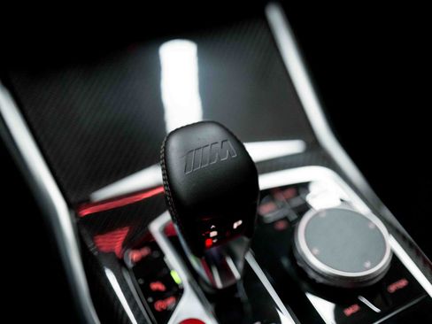 Used 2025 BMW M3 Competition AWD/4WD image 81