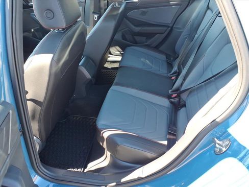 Used 2026 Volkswagen Jetta GLI Autobahn image 5