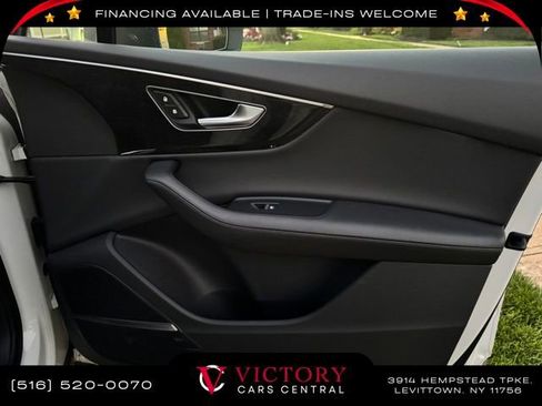 Used 2023 Audi Q7 3.0T Premium Plus image 20