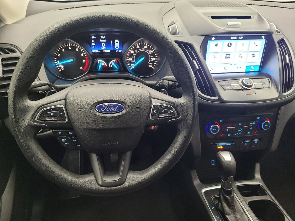 Used 2017 Ford Escape SE w/ Equipment Group 201A FWD image 22