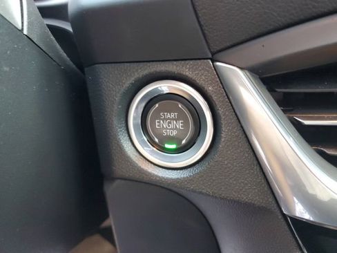 Used 2024 Buick Encore GX Sport Touring w/ Advanced Technology Package image 24