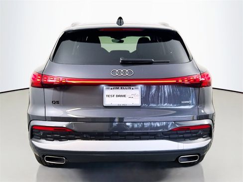 New 2025 Audi Q5 Premium Plus image 6