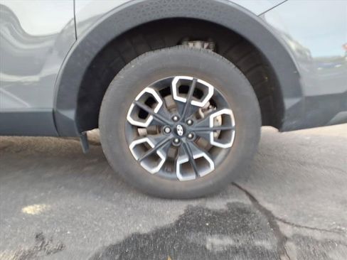 Used 2024 Hyundai Santa Cruz SEL image 22