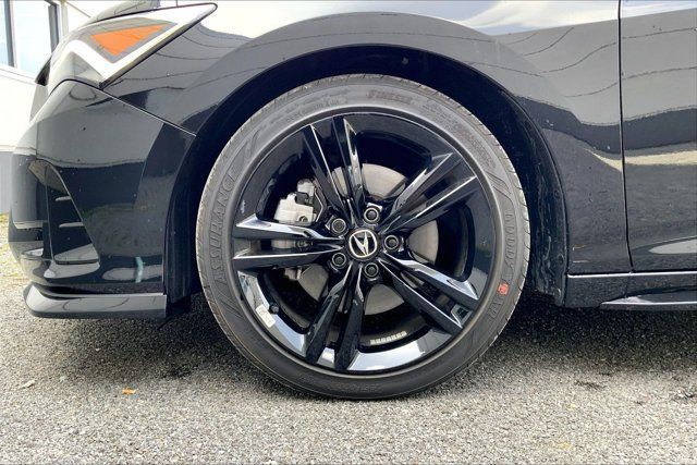 Used 2026 Acura Integra A-Spec FWD image 8