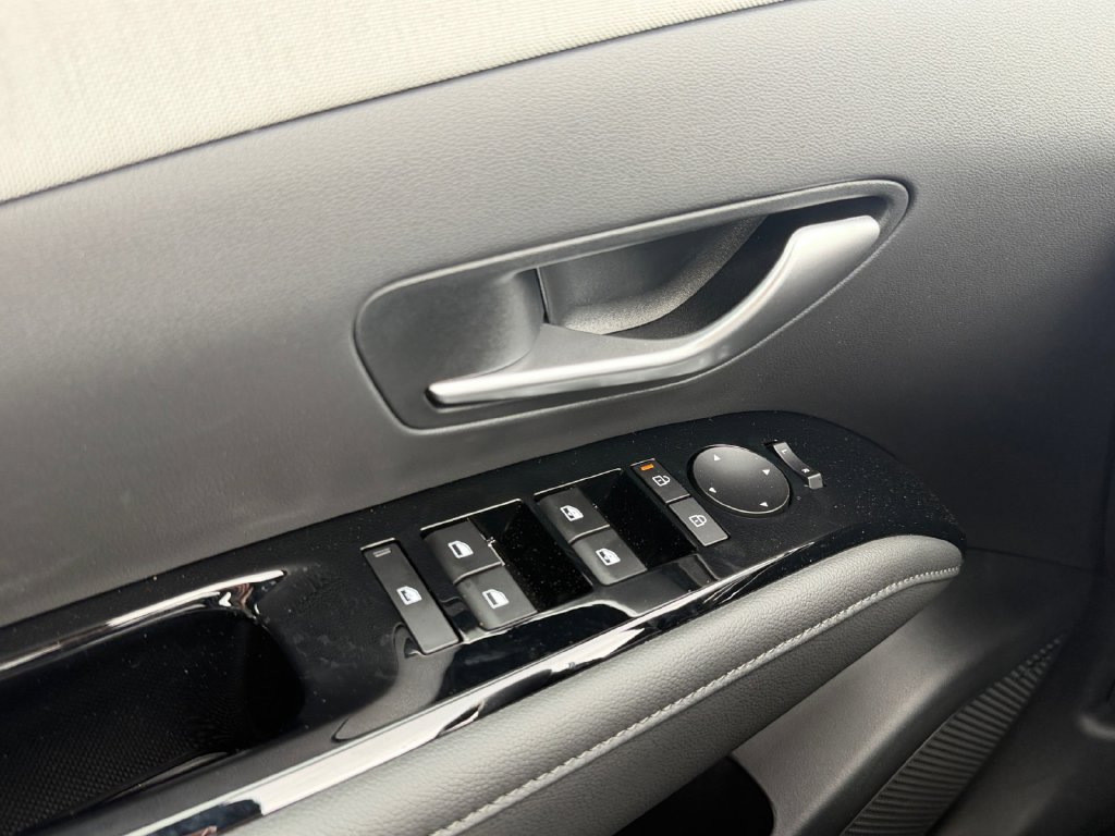 New 2026 Hyundai Santa Cruz Limited AWD/4WD image 17