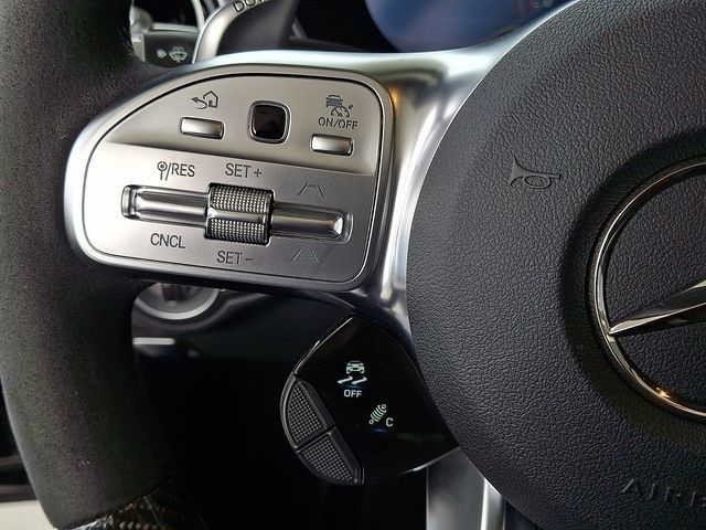 Used 2020 Mercedes-Benz C 63 AMG S image 17