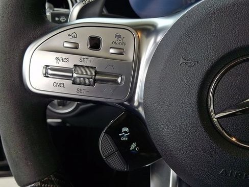 Used 2020 Mercedes-Benz C 63 AMG S image 17