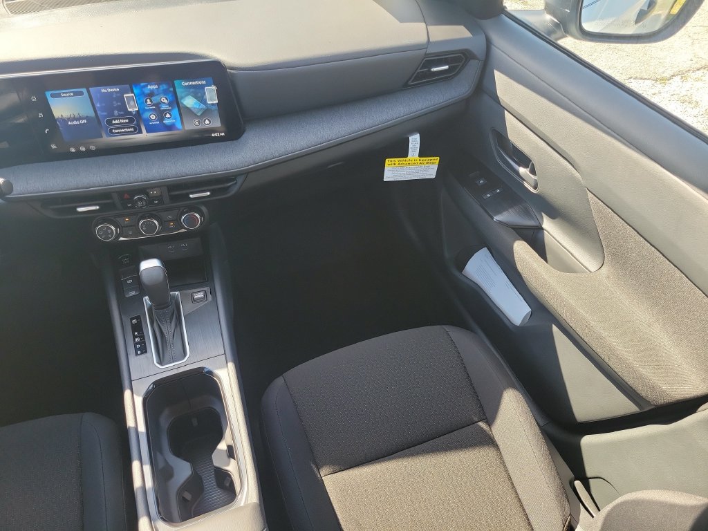 New 2027 Nissan Kicks S FWD image 20