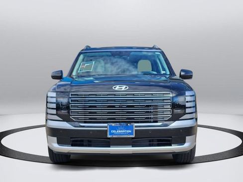 Used 2026 Hyundai Palisade Calligraphy AWD/4WD image 6