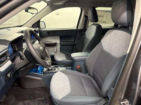 New 2026 Ford Maverick XLT AWD/4WD image 24