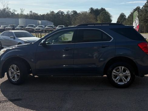 Used 2012 Chevrolet Equinox LT w/ Driver Convenience Package FWD image 9