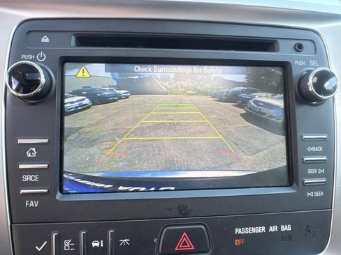 Used 2015 GMC Acadia SLE AWD/4WD image 31