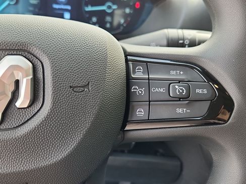 Used 2025 RAM ProMaster 1500 w/ Convenience Group image 18