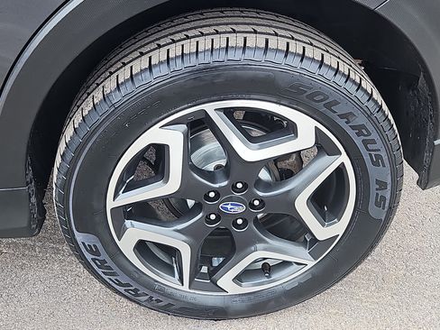 Used 2019 Subaru Crosstrek 2.0i Limited w/ Moonroof Package image 25