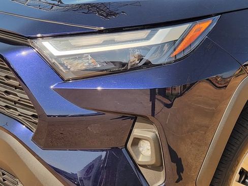 Used 2025 Toyota RAV4 XLE Premium FWD image 6
