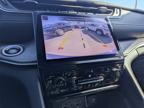 Used 2024 Jeep Grand Cherokee Limited w/ Trailer Tow Package image 30