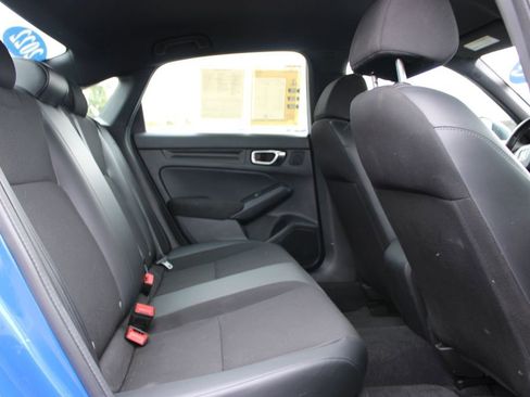 Used 2022 Honda Civic Sport image 26