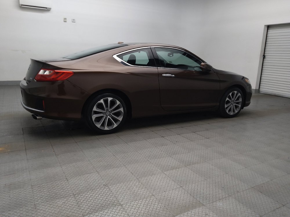 Used 2015 Honda Accord EX-L image 10