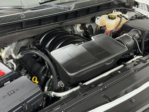 Used 2023 Chevrolet Tahoe LS RWD image 50