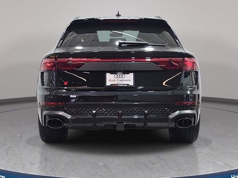 New 2026 Audi RS Q8 performance AWD/4WD image 6