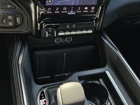 New 2026 RAM 1500 RHO AWD/4WD image 19