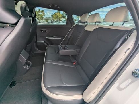 New 2026 Kia K4 GT-Line Turbo FWD image 11