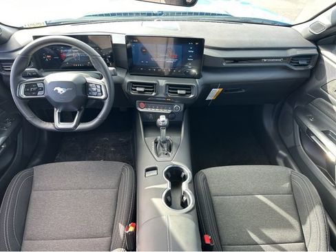 New 2026 Ford Mustang Coupe image 11