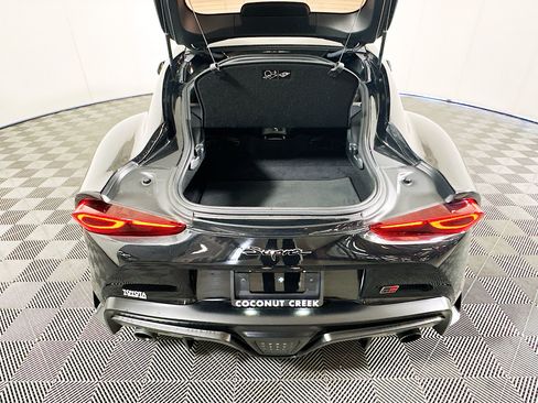 Used 2023 Toyota Supra RWD image 29