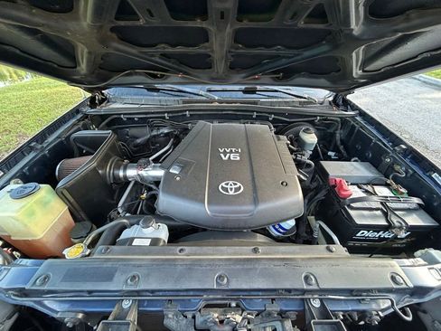 Used 2007 Toyota Tacoma PreRunner image 11