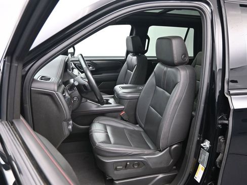 Used 2023 Chevrolet Tahoe RST w/ Luxury Package AWD/4WD image 24