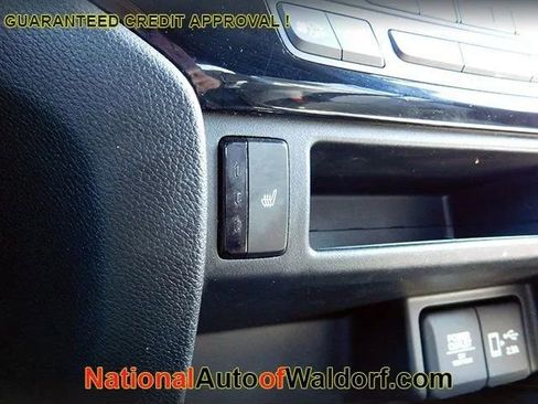 Used 2021 Honda Passport Touring image 25