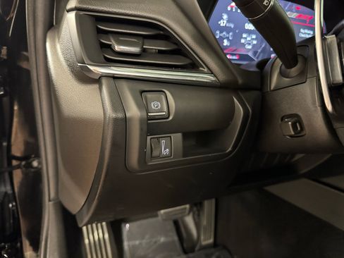 Used 2023 Cadillac CT4 V Blackwing w/ Driver Assist Package image 20