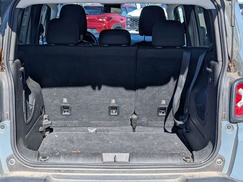 Used 2018 Jeep Renegade Latitude image 5