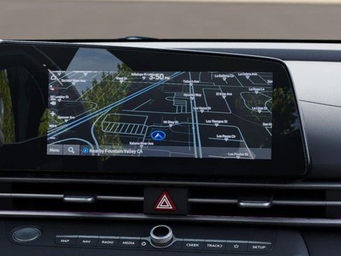 New 2026 Hyundai Elantra Limited w/ Cargo Package image 13