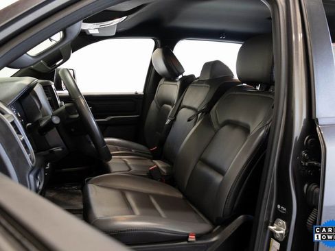 Used 2024 RAM 1500 Tradesman w/ Protection Group image 17