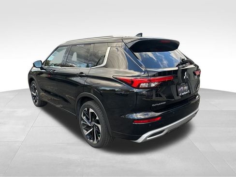 Used 2022 Mitsubishi Outlander SEL image 5