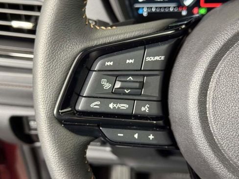 Certified 2025 Subaru Forester Touring AWD/4WD image 22