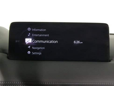 Used 2023 MAZDA CX-5 AWD 2.5 S w/ Select Package image 7