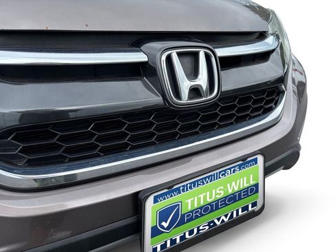 Used 2016 Honda CR-V EX-L image 35
