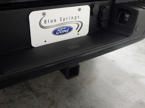 New 2025 Ford F150 STX w/ STX Black Appearance Package image 7