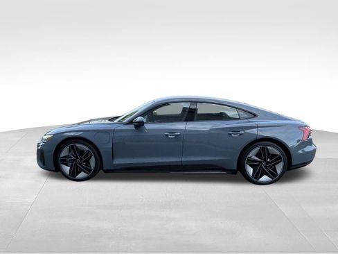 Used 2023 Audi RS e-tron GT w/ Ceramic Brake Package image 2