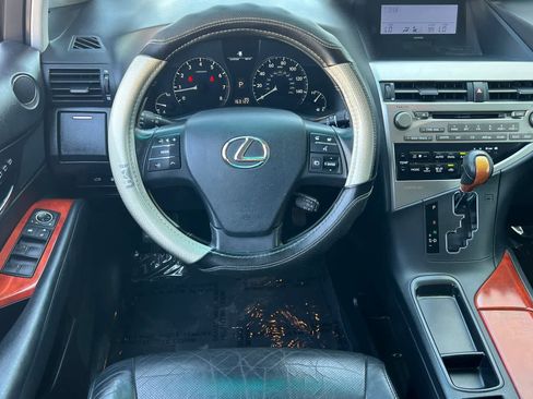 Used 2010 Lexus RX 350 2WD image 16